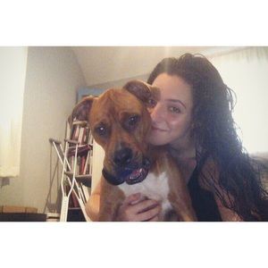 Meet your Posher, Emily